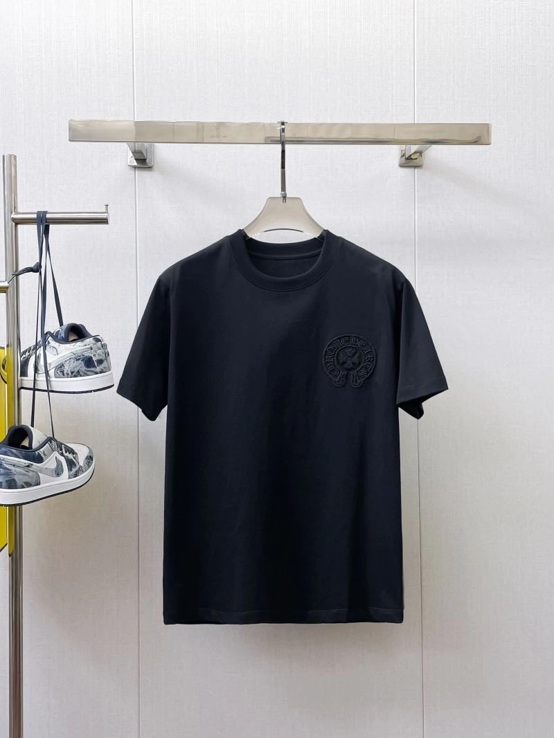 Chrome Hearts T-Shirts Neat 118401