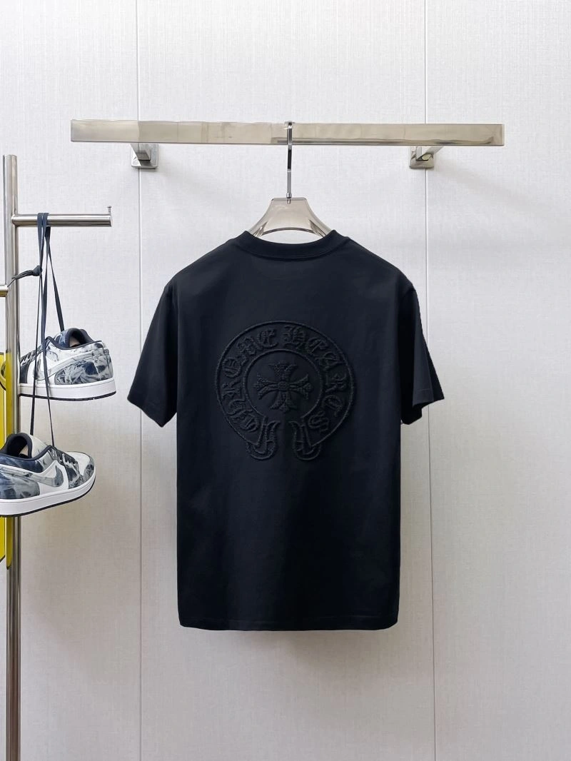 Chrome Hearts T-Shirts Neat 118401