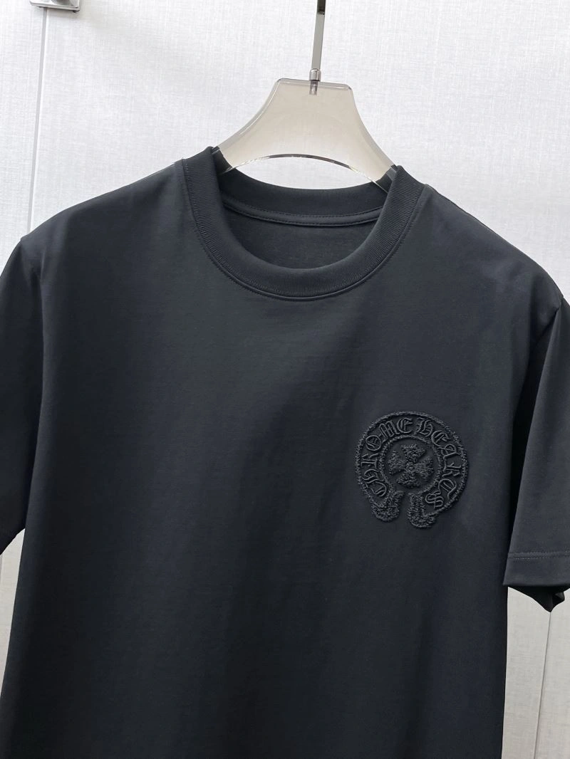 Chrome Hearts T-Shirts Neat 118401