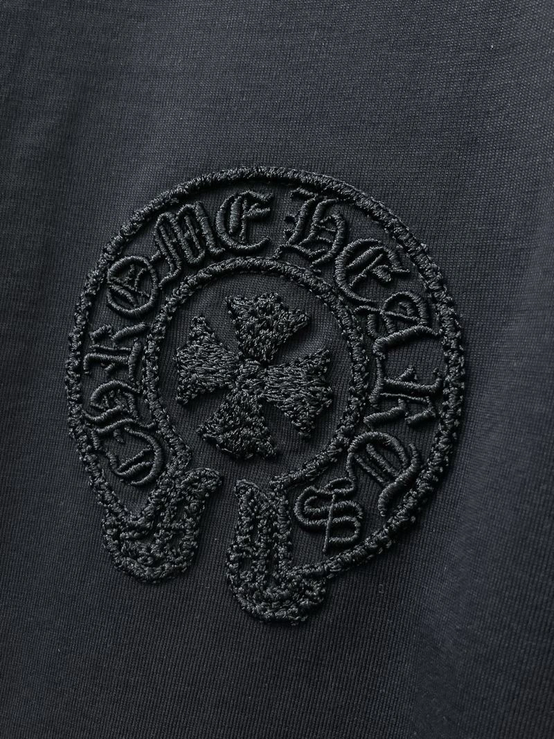 Chrome Hearts T-Shirts Neat 118401