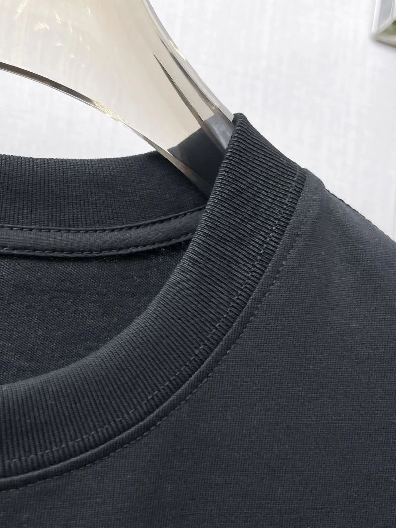 Chrome Hearts T-Shirts Neat 118401
