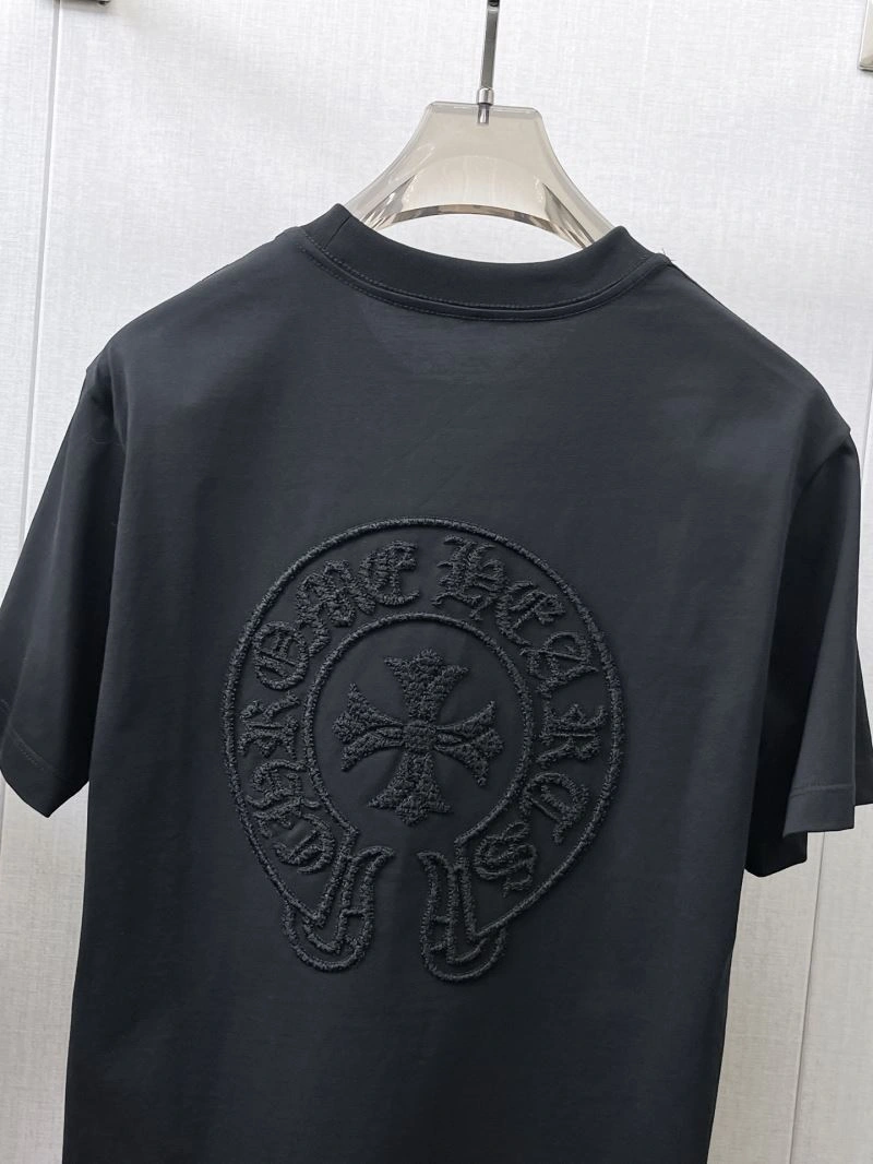 Chrome Hearts T-Shirts Neat 118401