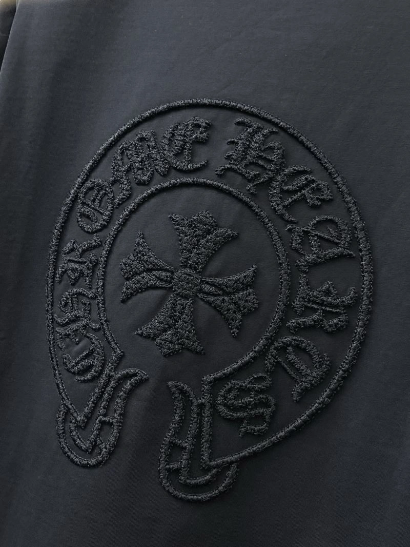 Chrome Hearts T-Shirts Neat 118401