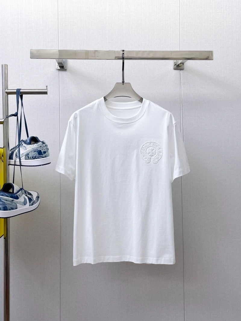Chrome Hearts T-Shirts HighPerformance 118396