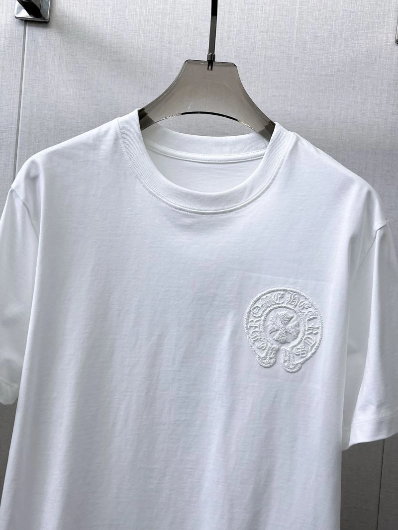 Chrome Hearts T-Shirts HighPerformance 118396
