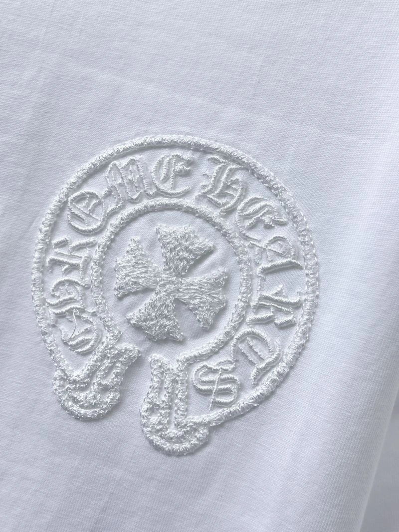 Chrome Hearts T-Shirts HighPerformance 118396
