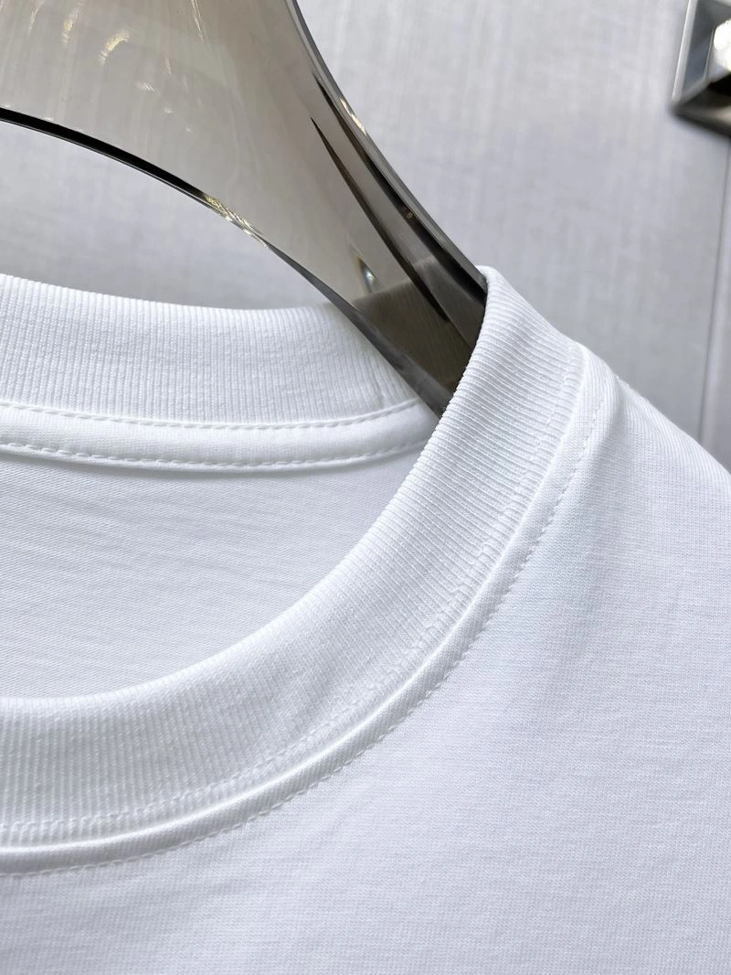 Chrome Hearts T-Shirts HighPerformance 118396