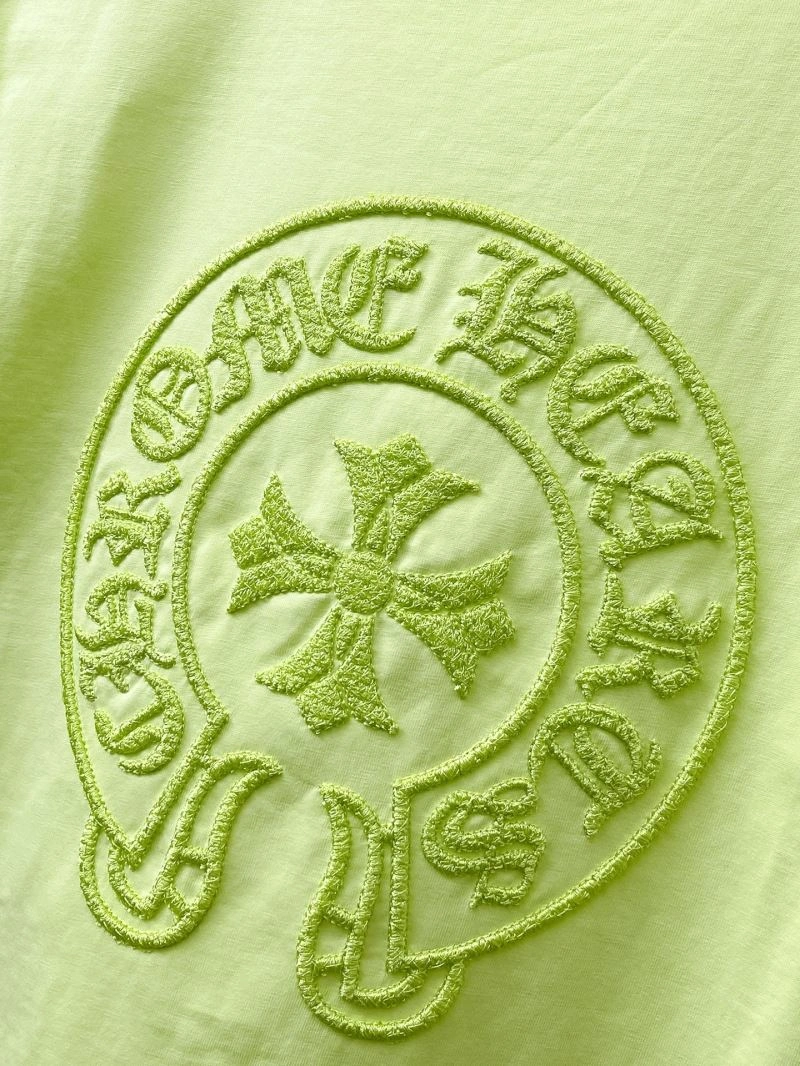 Chrome Hearts T-Shirts WaterResistant 118400