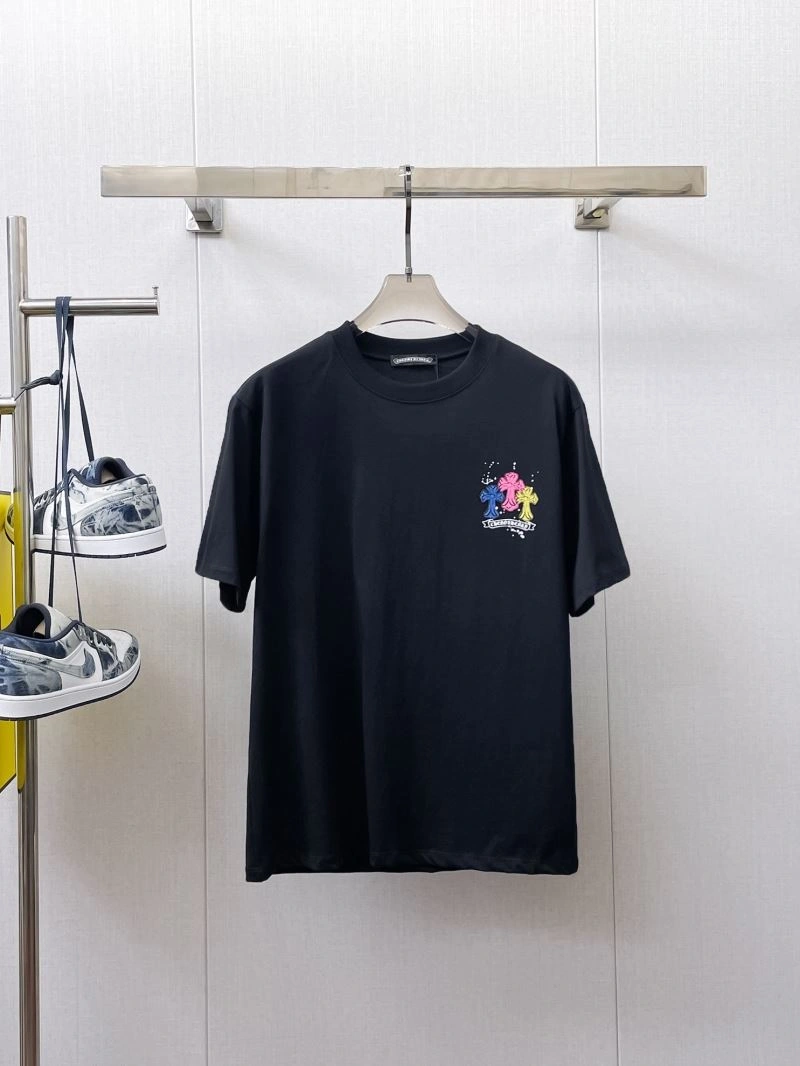 Chrome Hearts T-Shirts Reliable 118395