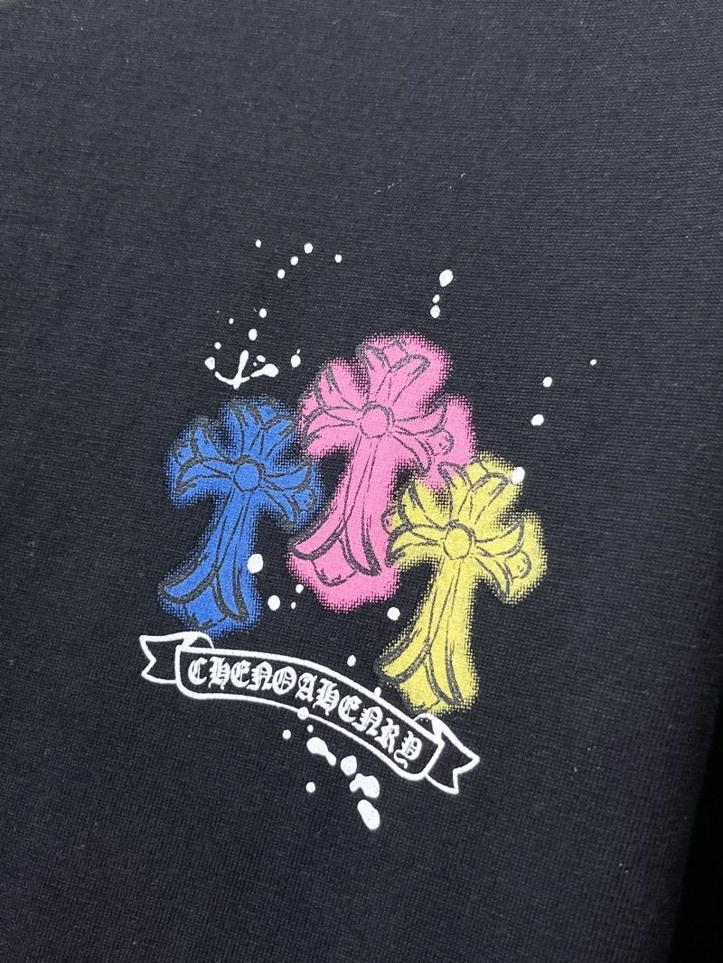 Chrome Hearts T-Shirts Reliable 118395