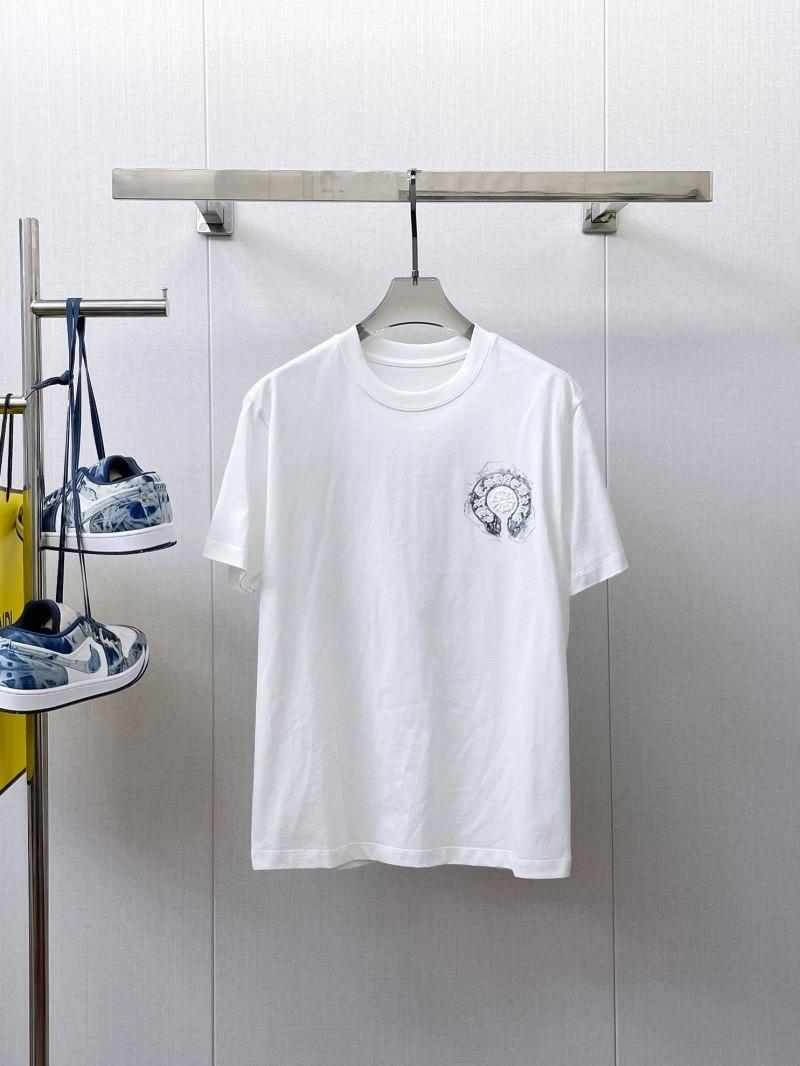 GoodFit Chrome Hearts T-Shirts 118404