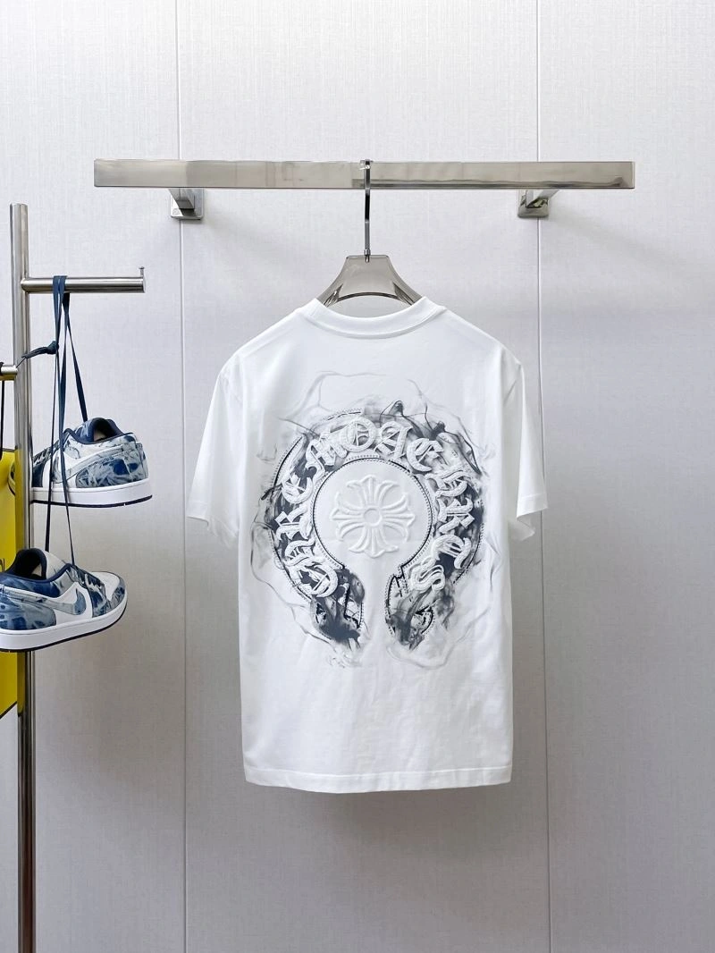 GoodFit Chrome Hearts T-Shirts 118404