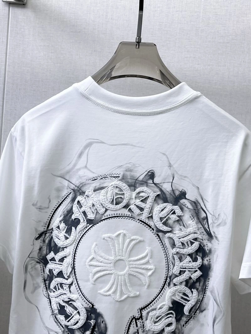 GoodFit Chrome Hearts T-Shirts 118404