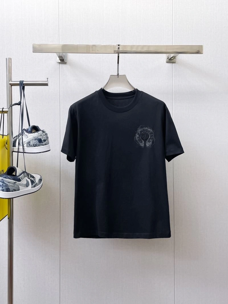 Chrome Hearts T-Shirts Trendy 118388