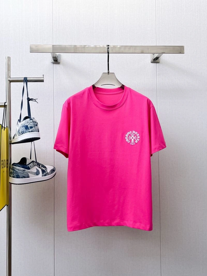 Reliable Chrome Hearts T-Shirts 118392