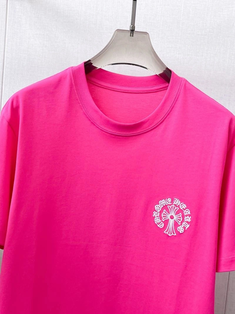 Reliable Chrome Hearts T-Shirts 118392