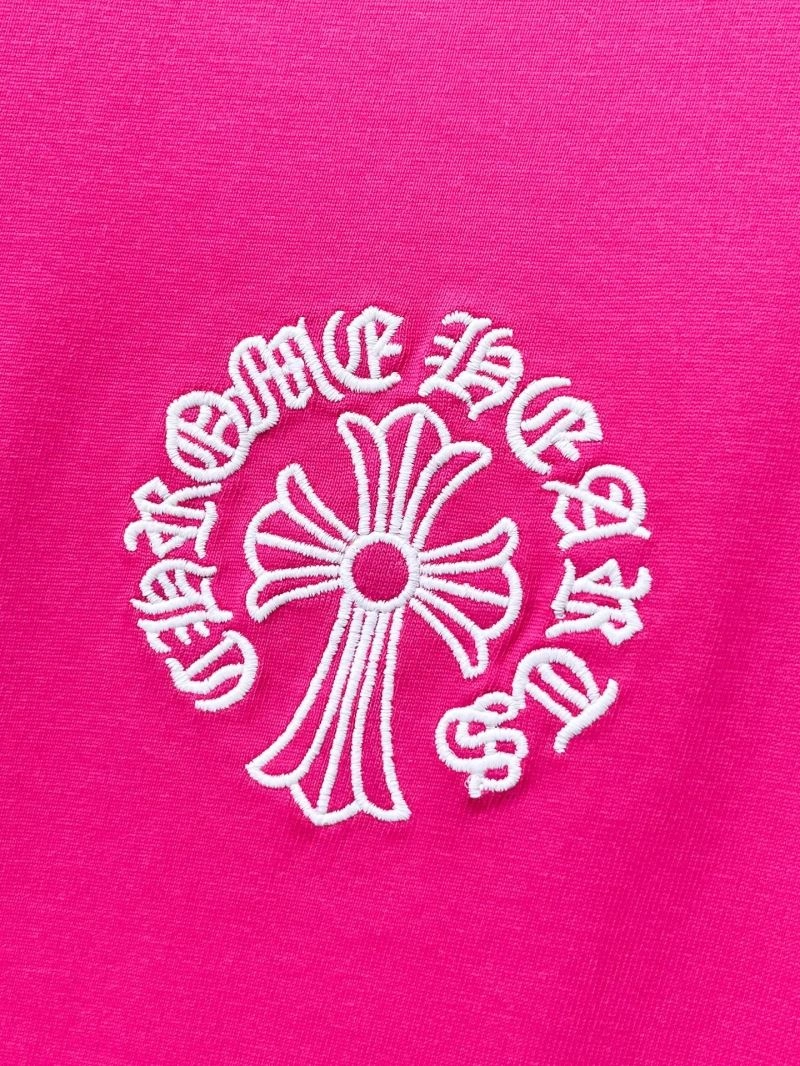 Reliable Chrome Hearts T-Shirts 118392