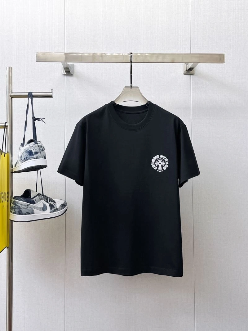 Chrome Hearts T-Shirts FlexibleFit 118397