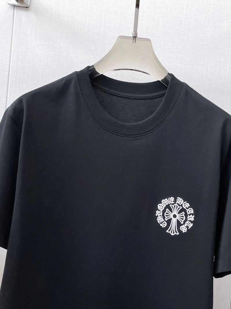 Chrome Hearts T-Shirts FlexibleFit 118397