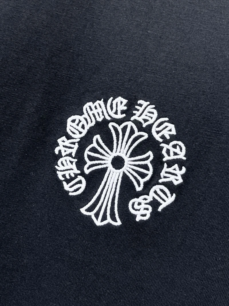 Chrome Hearts T-Shirts FlexibleFit 118397