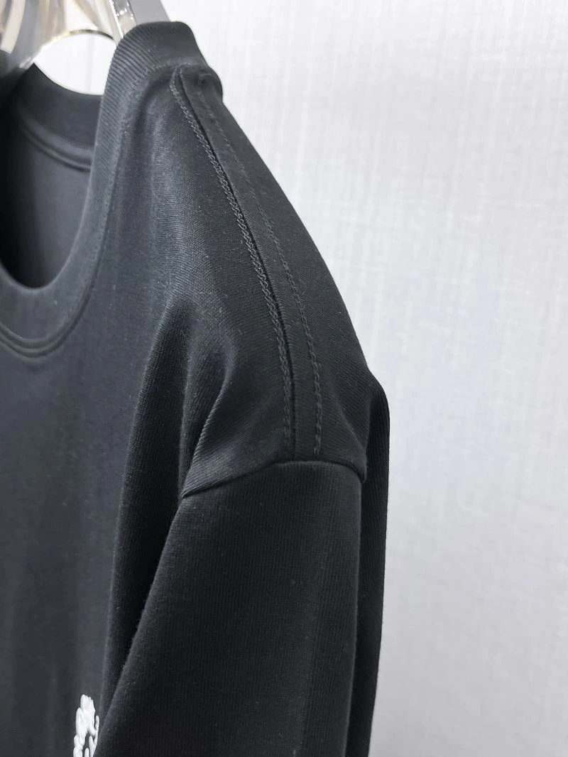 Chrome Hearts T-Shirts FlexibleFit 118397