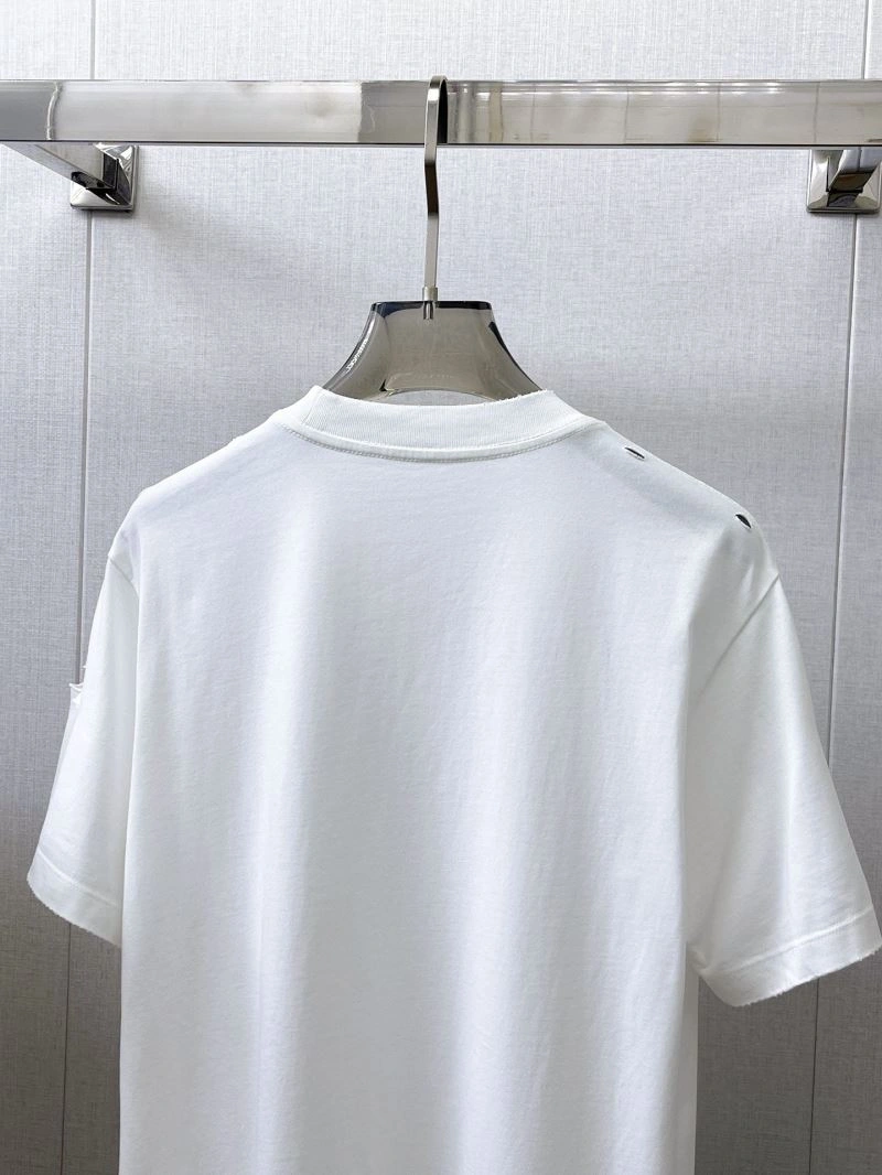 Chrome Hearts T-Shirts Flexible 118390