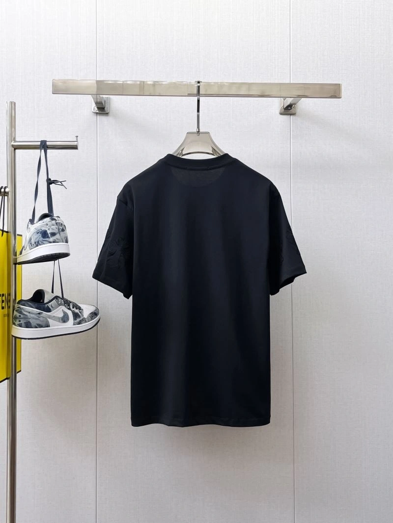 OdorResistant Chrome Hearts T-Shirts 118391