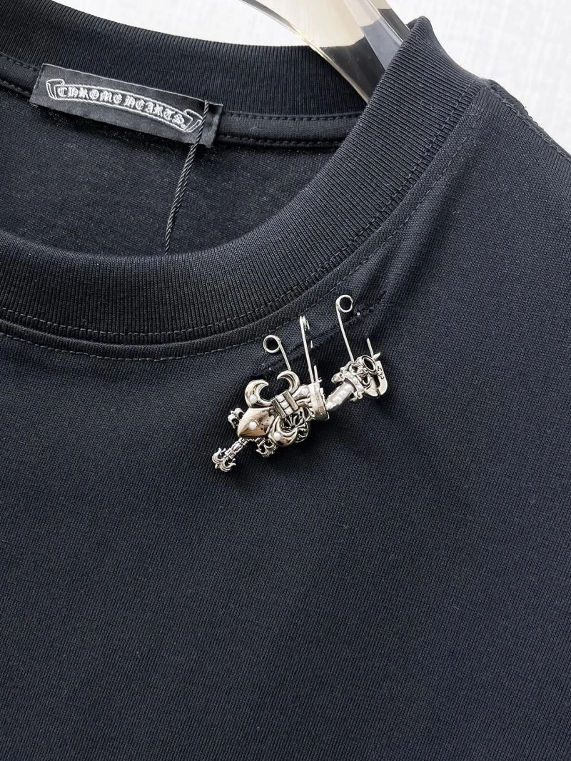 OdorResistant Chrome Hearts T-Shirts 118391