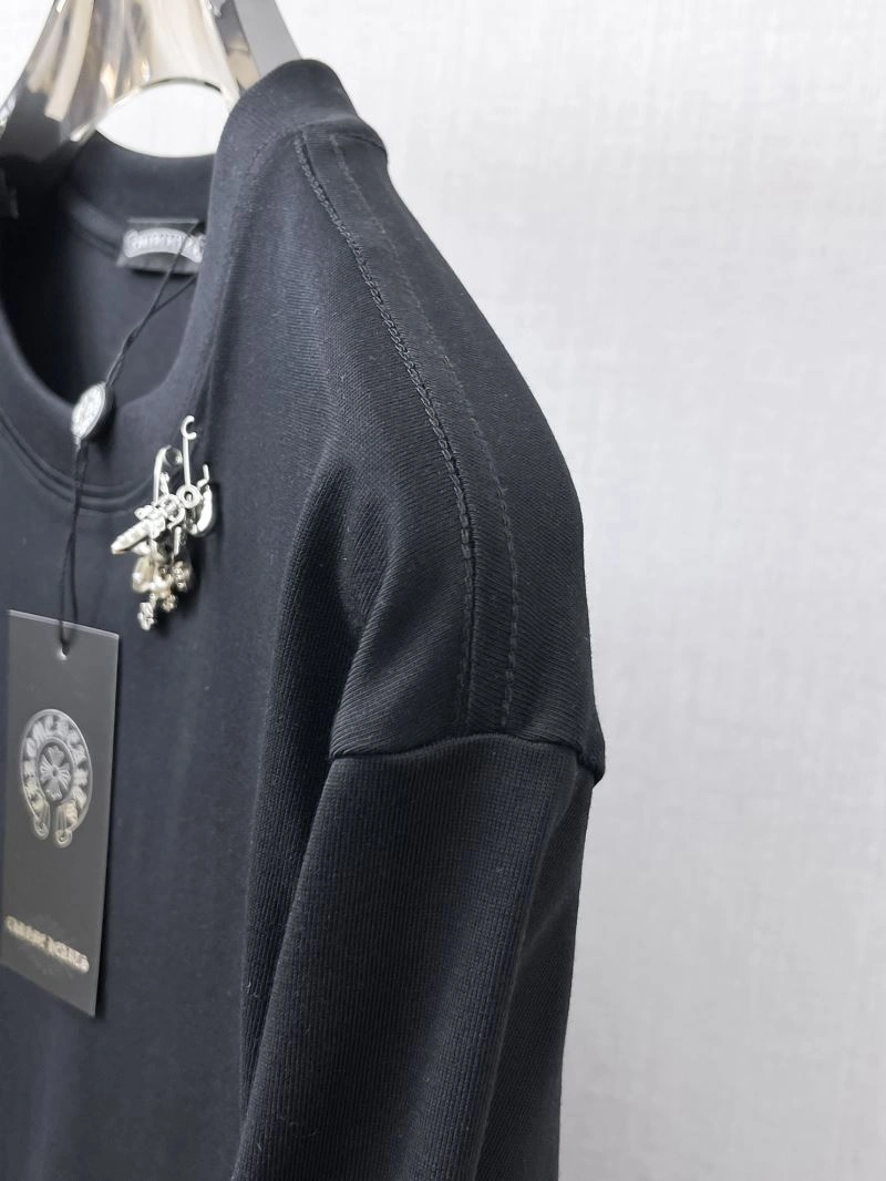 OdorResistant Chrome Hearts T-Shirts 118391