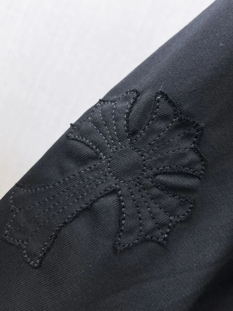 OdorResistant Chrome Hearts T-Shirts 118391
