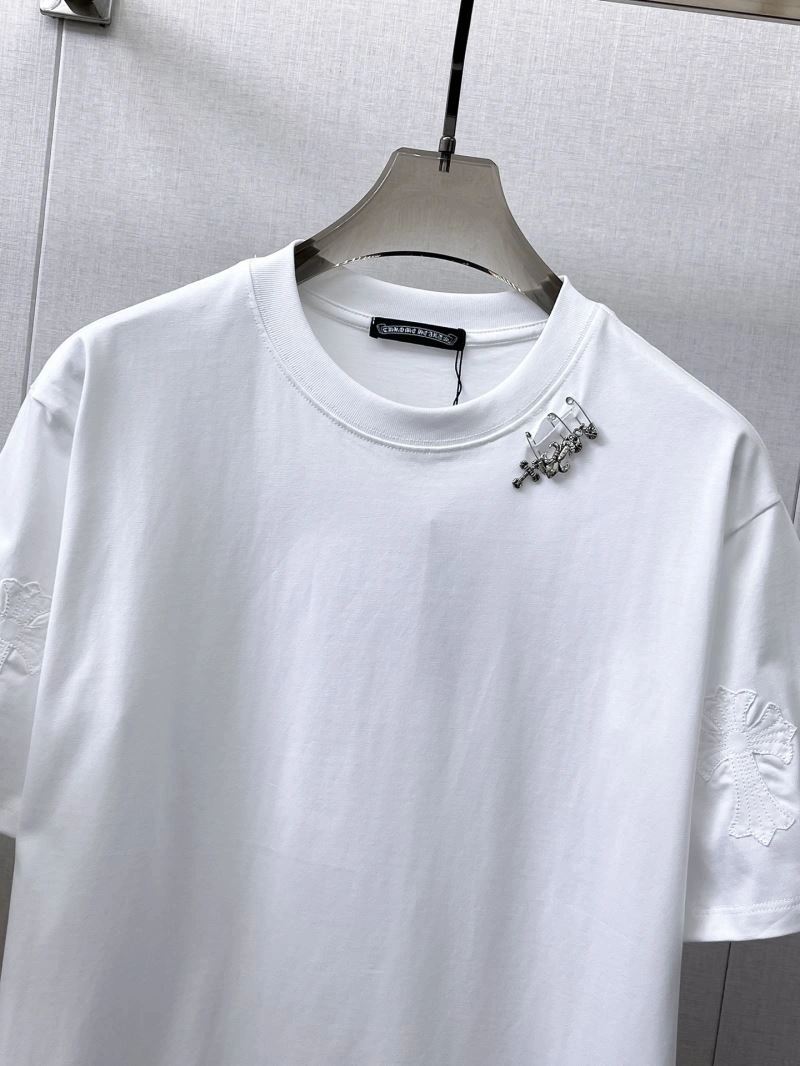 Chrome Hearts T-Shirts FlexibleFit 118393