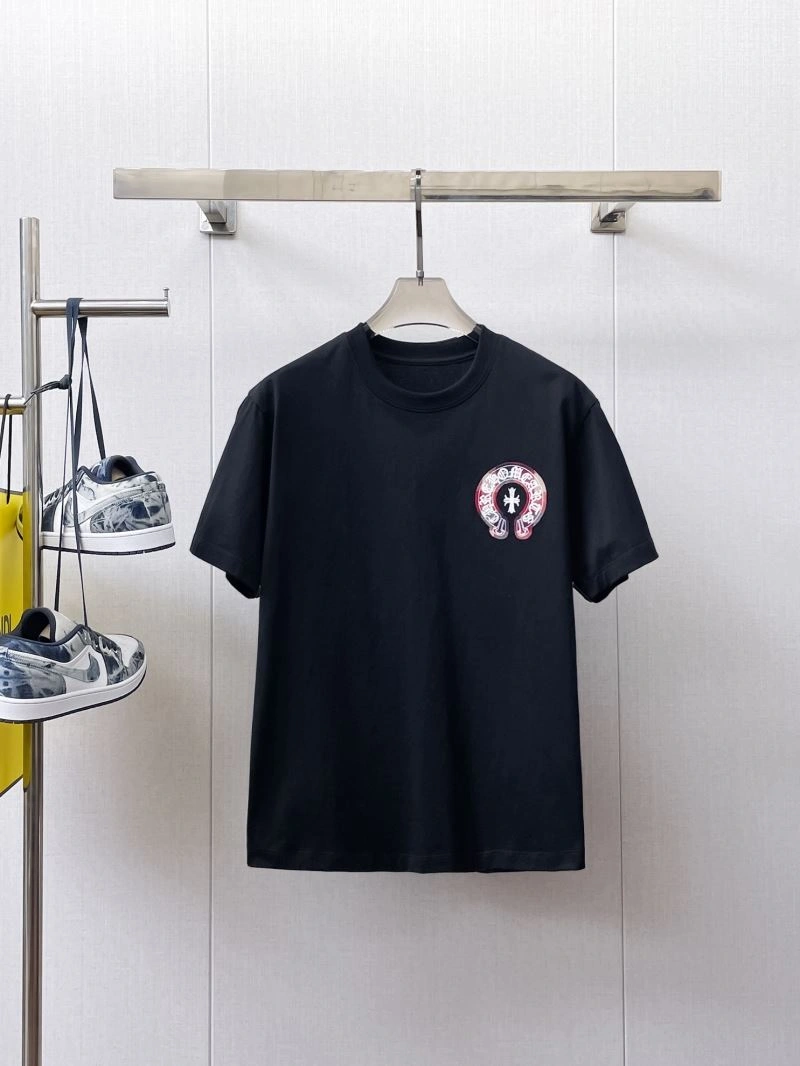 Chrome Hearts T-Shirts Durable 118386