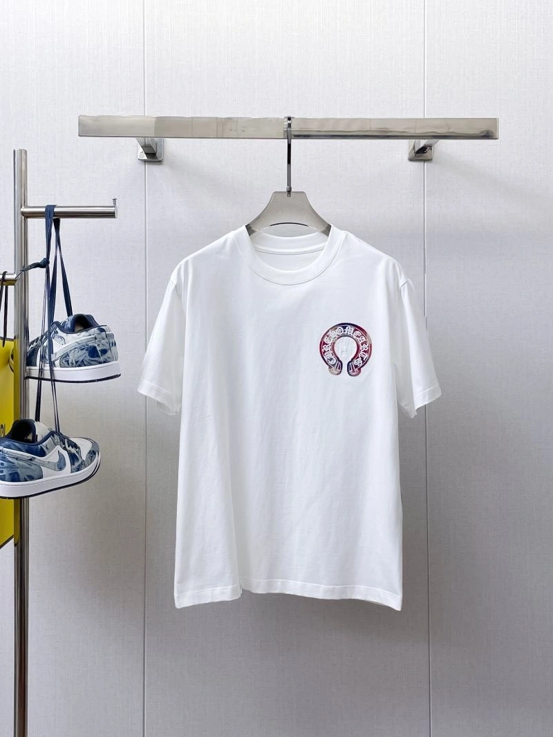 Chrome Hearts T-Shirts UrbanChic 118389