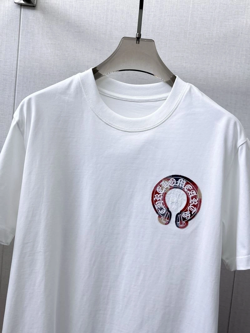 Chrome Hearts T-Shirts UrbanChic 118389