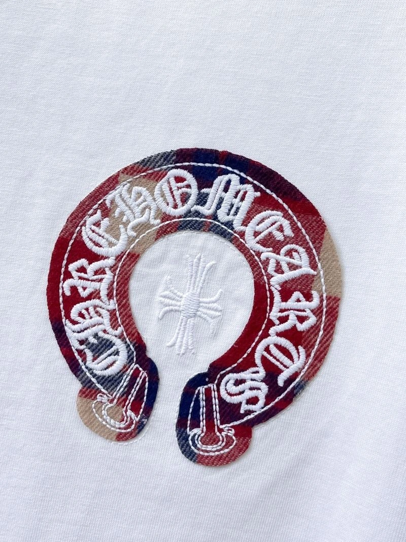 Chrome Hearts T-Shirts UrbanChic 118389
