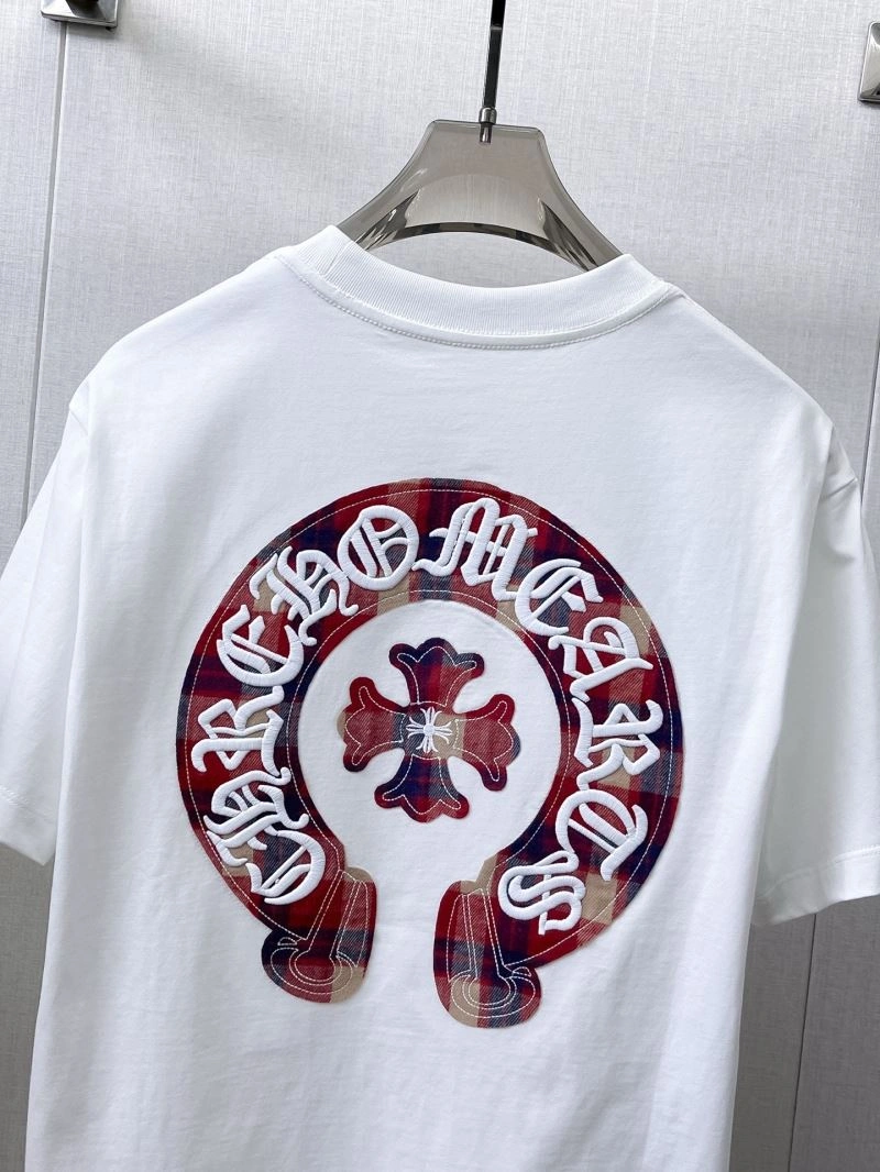 Chrome Hearts T-Shirts UrbanChic 118389