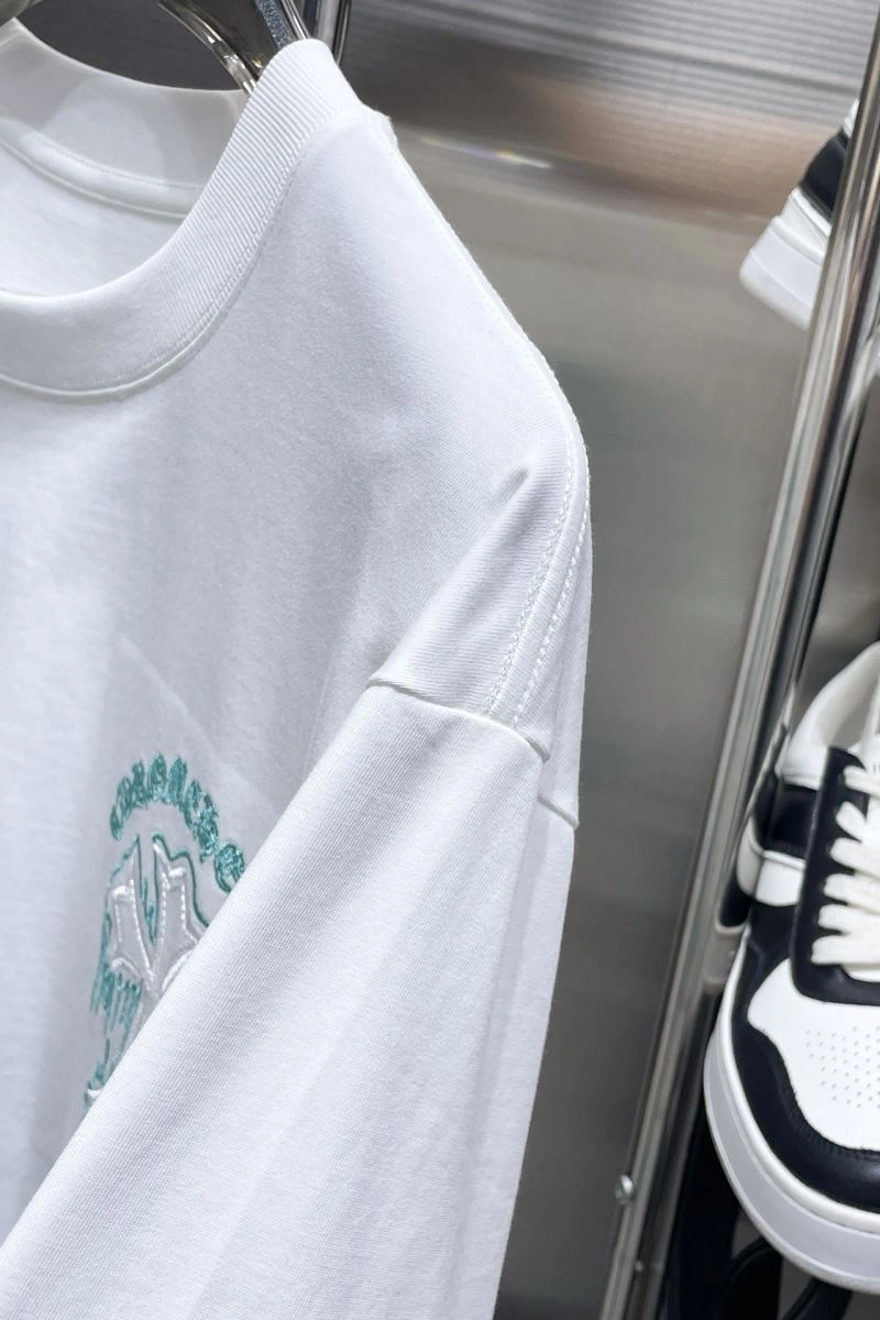 Chrome Hearts T-Shirts Reliable 118387