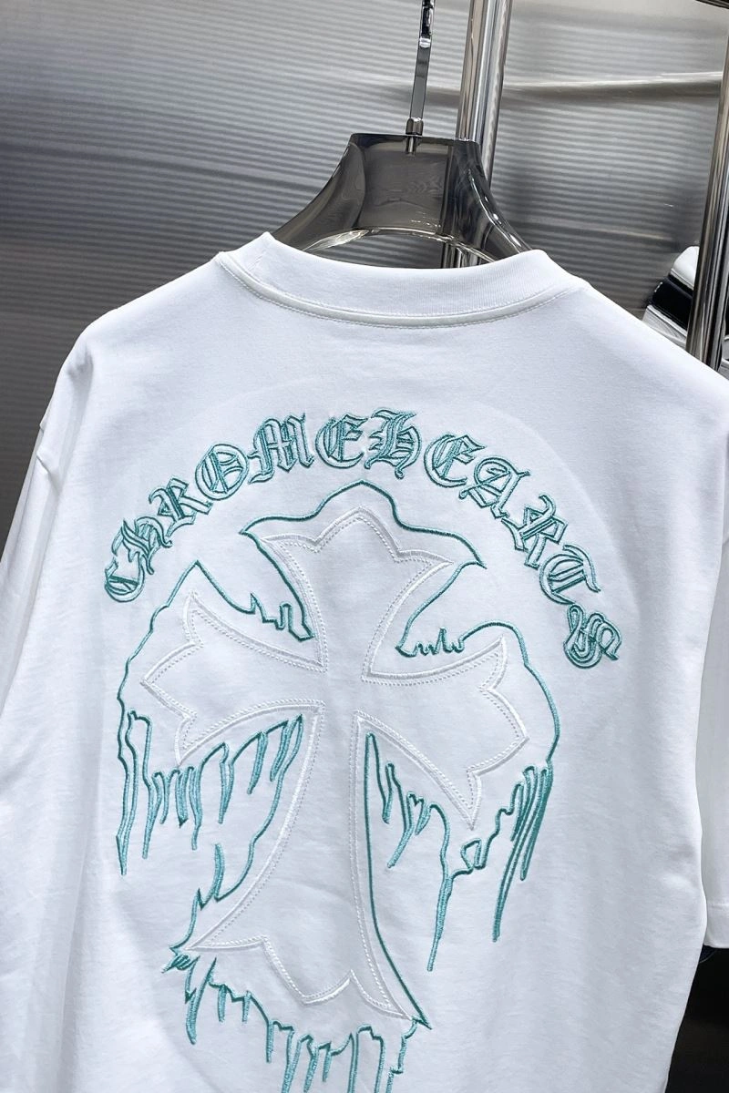 Chrome Hearts T-Shirts Reliable 118387