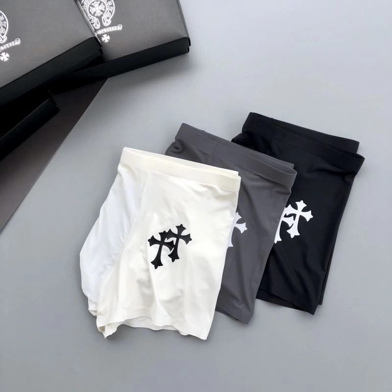 TopPick Chrome Hearts Underwear 276803