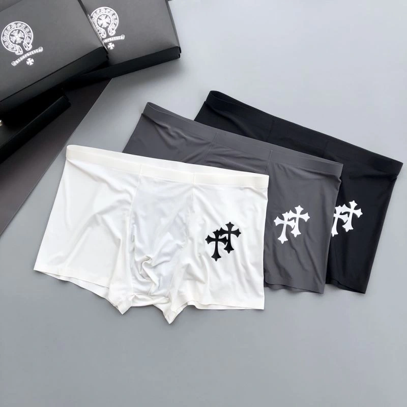 TopPick Chrome Hearts Underwear 276803