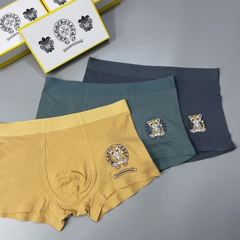 Chrome Hearts Underwear ModernLook 276422
