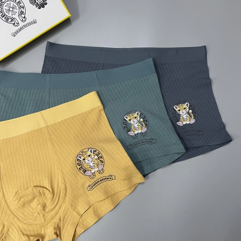 Chrome Hearts Underwear ModernLook 276422