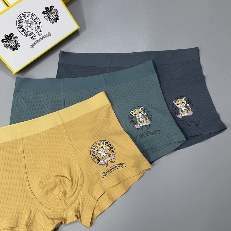 Chrome Hearts Underwear ModernLook 276422