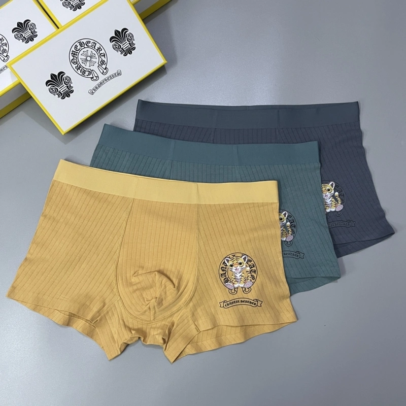 Chrome Hearts Underwear ModernLook 276422
