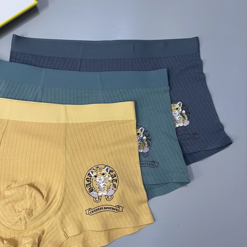 Chrome Hearts Underwear ModernLook 276422
