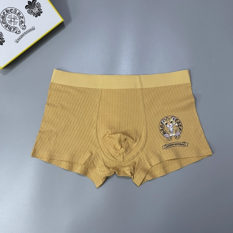 Chrome Hearts Underwear ModernLook 276422