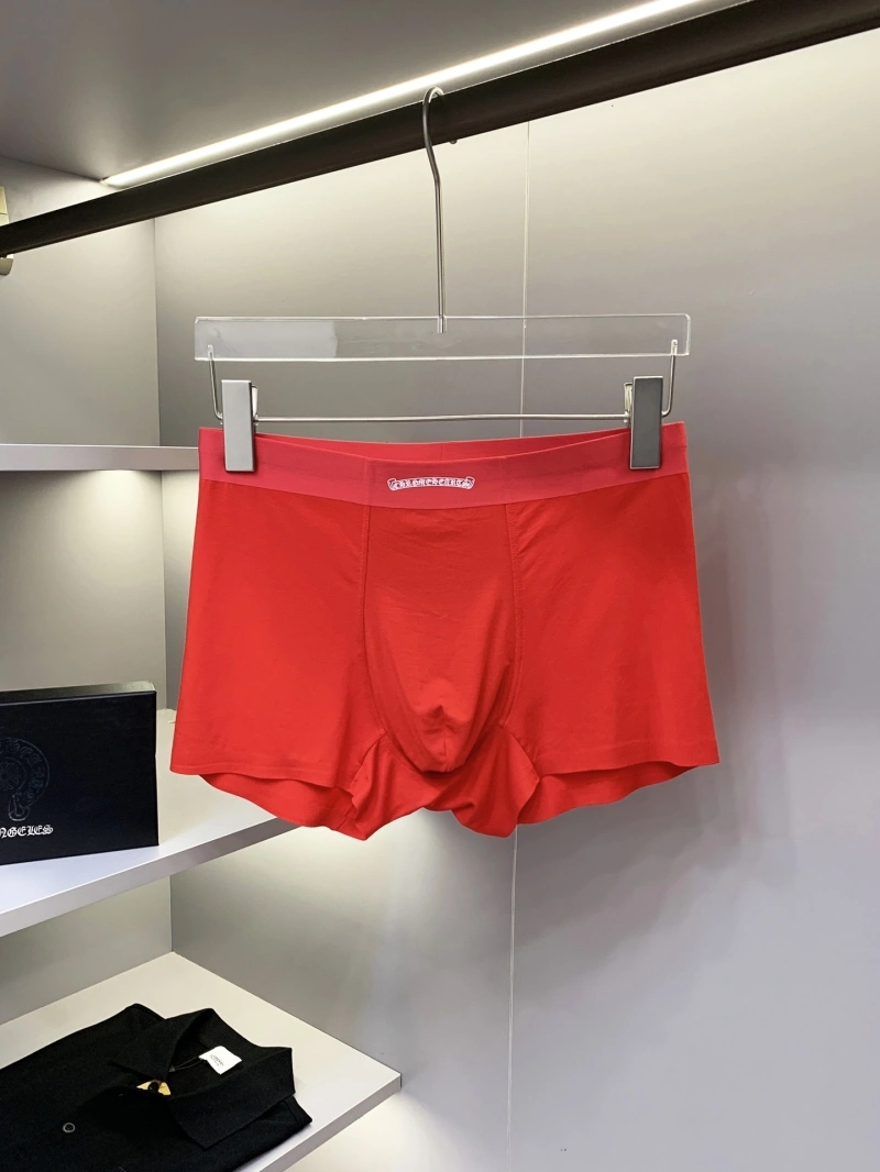 Chrome Hearts Underwear Practical 276431