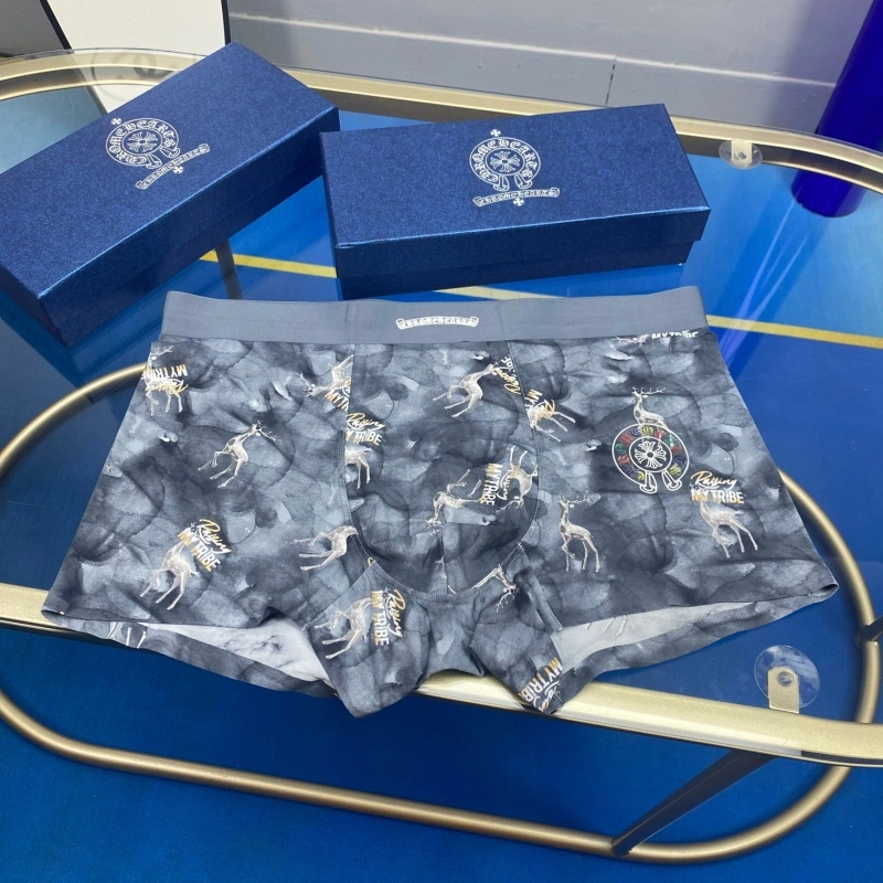 FashionForward Chrome Hearts Underwear 276430