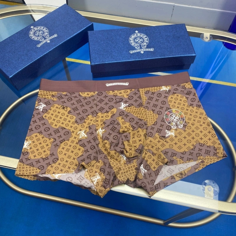 FashionForward Chrome Hearts Underwear 276430