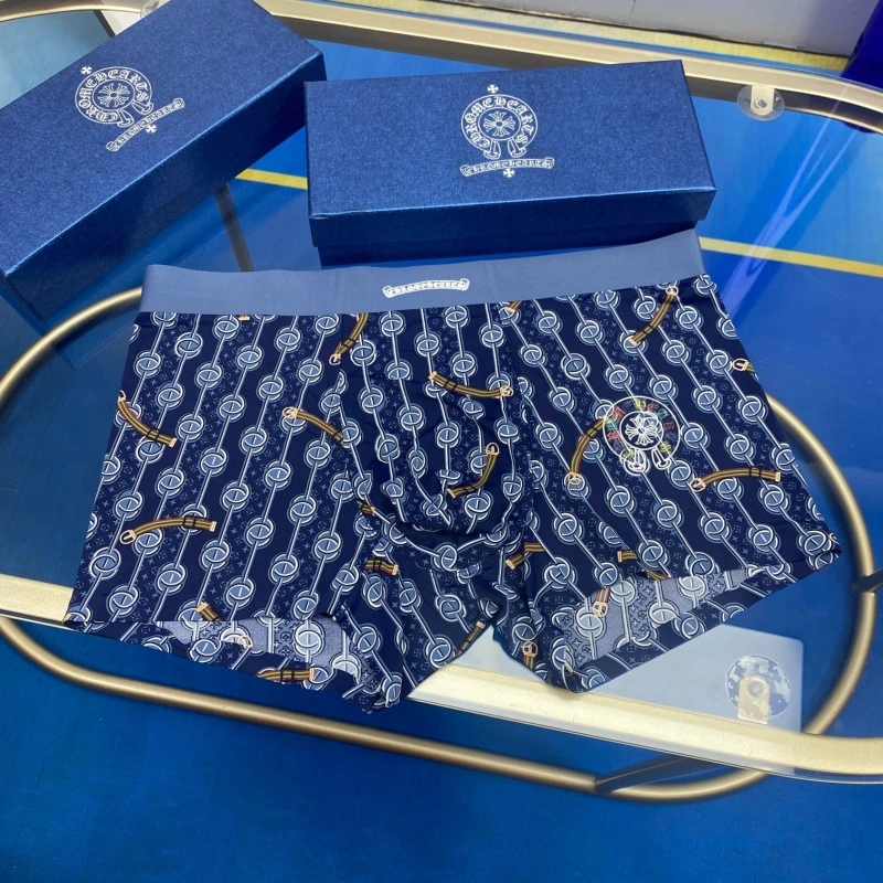 FashionForward Chrome Hearts Underwear 276430